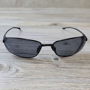 Columbia Men Eyeglasses Sunglasses SONOMA C01 Black Metal FRAMES ONLY‎ 58-17 125